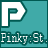 Pinky:St.
